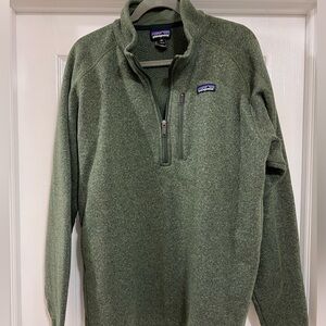 SALE 🖤 Men's Patagonia Sweater